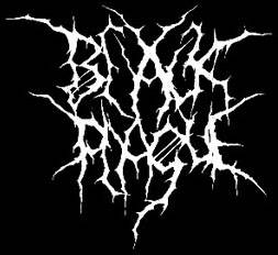 logo Black Plague (POR)